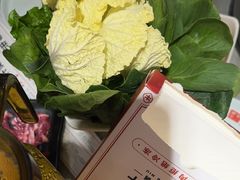 -宴全牛粤来越牛潮汕鲜牛肉火锅(海州万达广场店)