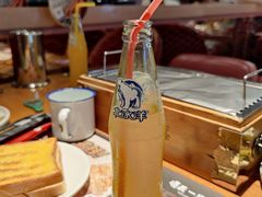 -喝丢一只鞋海鲜烧烤·海肠捞饭(市场店)