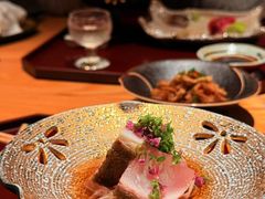 -炎橘·板前料理 Omakase