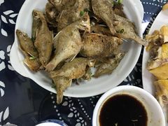 -长廊好灶头 本地人农家菜(枫泾古镇店)