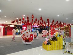 -吾悦广场(天津和平店)