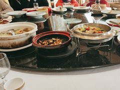 -上海1号私藏菜(静安店)