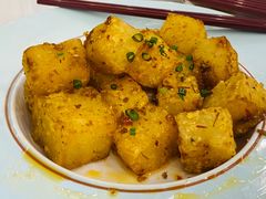 -馨越楼·点心·粤菜(赤坎店)