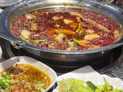 -老船舫·现做活鲜鱼馆(东郊记忆店)