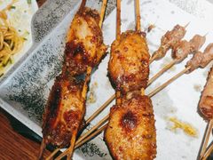 -管氏翅吧(地安门店)