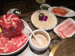 -小龙坎火锅(全球总店)