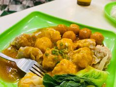 -華歡冰室-WahFoon(吉大店)