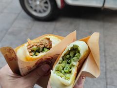 -辣哭饼(七宝老街店)