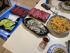 -通好吃潮汕潮家牛肉火锅店(张家边店)