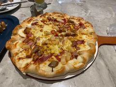 -必胜客(桐梓坡店)