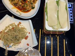 -星璨火吧KTV聚会餐厅(华清广场店)