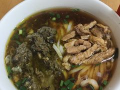 -矮子粉店1985·长沙米粉(湘春路店)