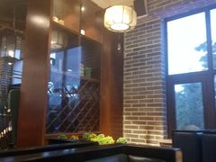 -老长沙湘菜馆(凤凰路店)