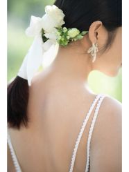 -MECCI婚礼摄影跟拍(红东方广场店)