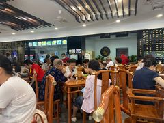 大堂-奎元馆.百年奎元.非遗传承(西湖边的解放路店)