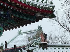 -历代帝王庙博物馆