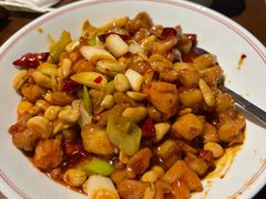 -天府豆花庄(金四季店)