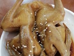 -煲煲掂风味煲仔饭餐厅(西区店)