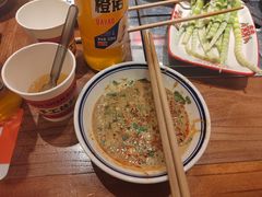 -袁山山重庆火锅(丈八北路店)