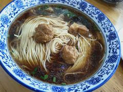 -裕兴记·三虾面(西北街总店)