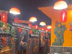 -江湖水乡铁锅炖魚(周庄嘉园店)