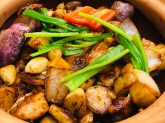 -食神鱼头佛跳墙(百子湾旗舰店)