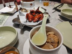 -蝴蝶里·粤菜·点心(龙湖杭州金沙天街店)