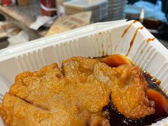-鲜得来排骨年糕(豫园店)