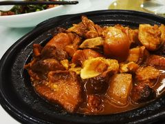 -围龙屋客家食府(福田店)