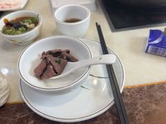 -潮悦牛肉火锅城(水贝店)