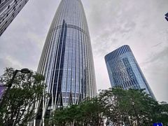 -% Arabica阿拉比卡咖啡(深圳湾万象城店)