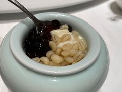 红豆丸子嫩豆花-小厨娘淮扬菜(天印大道店)