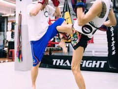 -TFC 纯泰拳馆MuayThai