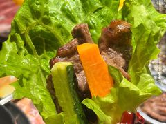 -海之屋韩式烤肉(海棠68环球美食街店)