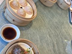 -金悦轩海鲜城(渔人码头店)
