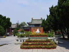 -包公祠