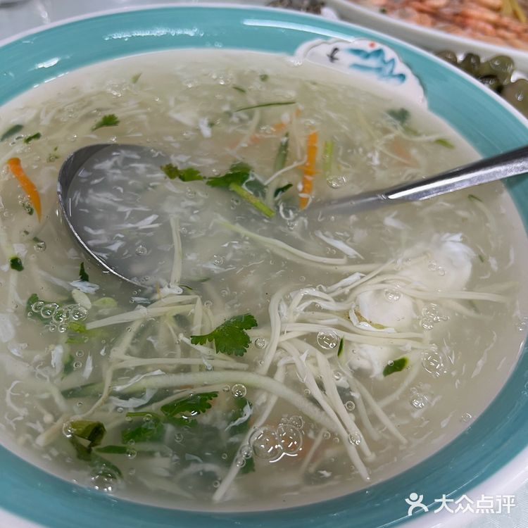 我不喜欢吃无锡菜，但是这家店我吃光盘了[25干饭]