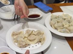 -海知道大连海鲜水饺(南山大冲店)