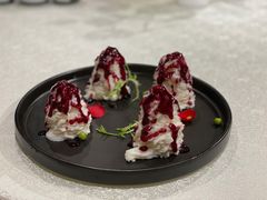 -北平印象.北京烤鸭.新京菜.融合菜(世贸店)