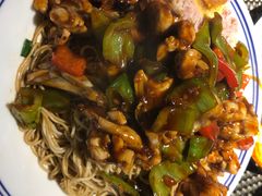 -十面春风·江南面馆(崇宁路店)