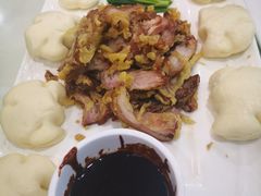 -福禄财东北菜(珠江帝景店)