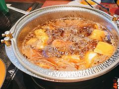 -牛New寿喜烧(闵行龙湖天街店)