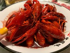 -京韵胡同·酱香羊蝎子火锅涮肉(长寿路店)