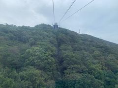 -紫金山索道-售票处