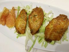 -艾薯夫妇Aysh(福田星河COCOPark店)