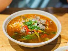 -默记孙抄手(经开万达店)