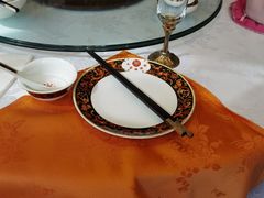 -万宝海鲜舫(劳动公园店)