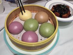 -西湖春天•老字号杭州菜(百汇店)