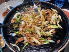 -喜悦烤鸭·新京菜(王府井店)