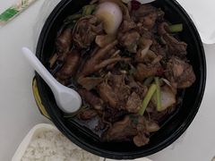 -巫山烤全鱼·重庆鸡公煲(吴中路店)